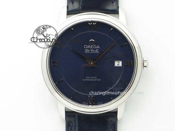 0318 WaterResistant Speedmaster SS Sapphire Crystal Panda White Black Dial on SS Bracelet Manual Winding Chrono Movement 7956